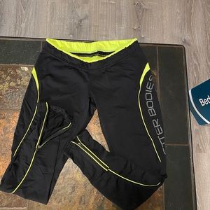 Better Bodies workout leggings